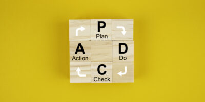 Projekte einfacher steuern mit dem PDCA-Zyklus (Teil 2)