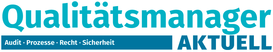 Qualitätsmanager Aktuell