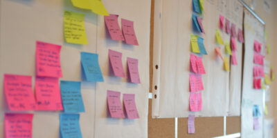Kanban-Board: Nutzen in Projekten (Teil 2)