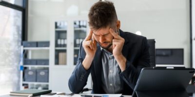 Psychische Gesundheit am Arbeitsplatz – das können wir tun