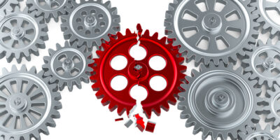 Stolpersteine bei der Ursachen­suche für Prozessverantwortliche