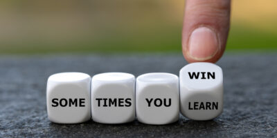 Fehlerkultur als Teil einer Qualitätskultur etablieren