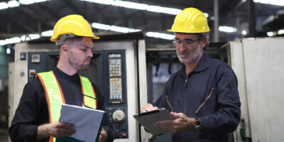 Internes Audit in der Instandhaltung richtig durchführen