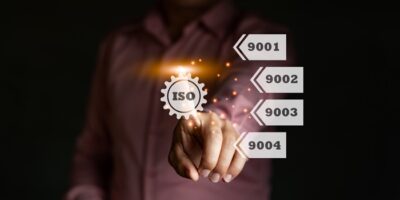 Nächste Revision auf dem Weg: ISO 9002 kommt 2027!