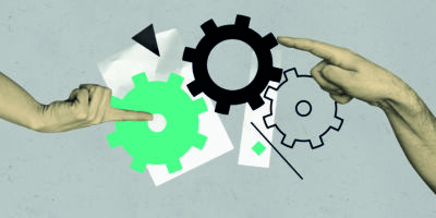 Die Tücken von Wechsel­wirkungen in Prozessen