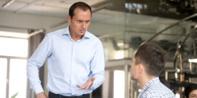 Ultima Ratio: Das Weisungsrecht von Arbeitgebern und Vorgesetzen