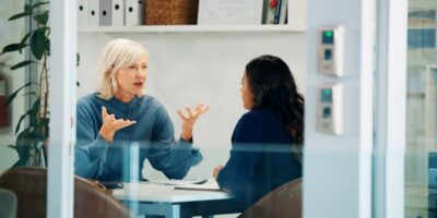 Richtig Feedback geben – auch für den QMB wichtig